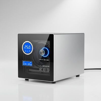 Máy chiếu tia cực tím điều khiển nhiệt độ chính xác cho nguồn cung cấp điện AC220V