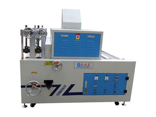 Máy phủ UV Công ty Máy in UV cho Sàn hoặc Đồ nội thất bằng gỗ hoặc Thủ công mỹ nghệ hoặc Lớp phủ tường