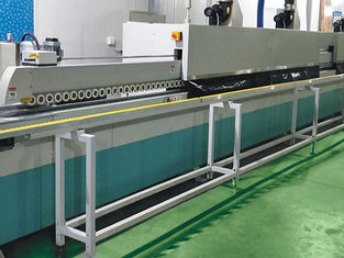 Máy sơn UV Máy sơn vecni UV Các nhà cung cấp cho ngành công nghiệp Tường hoặc Boad hoặc ô tô