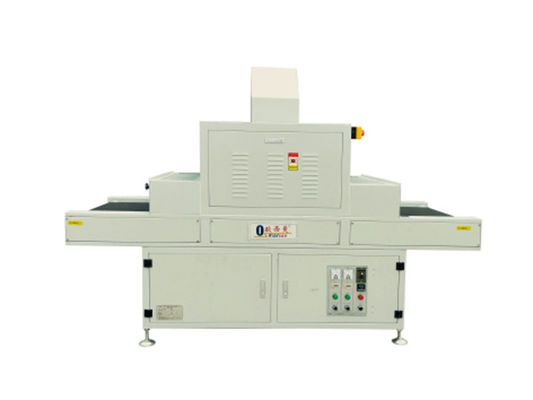 Máy xử lý tia cực tím tản nhiệt ISO9001 380V 50HZ
