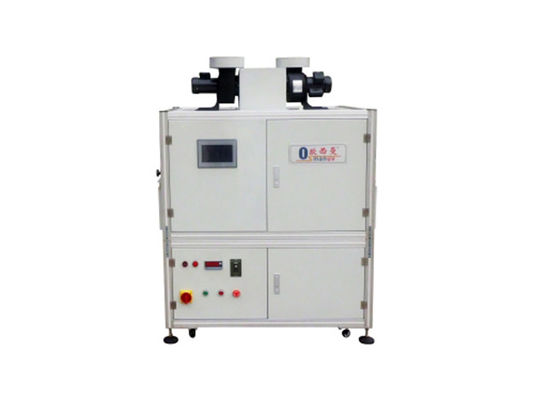 7KW 10m / phút Omron Relay Máy đóng rắn UV cho bảng mạch