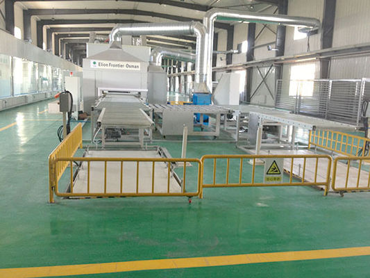 Máy phun UV Máy phun sơn cỡ nòng 1,1mm cho giấy