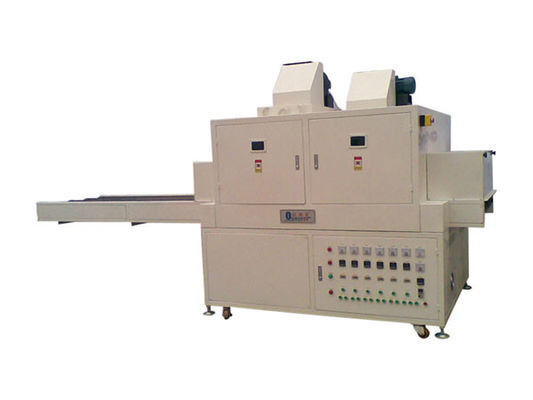 Máy chữa uv loại phía trước đèn uv công suất cao đèn uv dẫn điện