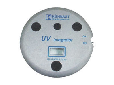 ISO9001 3.6v Đức Phụ kiện đồng hồ đo năng lượng / Bộ tích hợp Uv