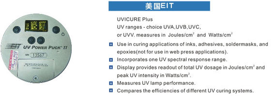 260g Phụ kiện đồng hồ đo năng lượng Amercia, Máy tích hợp Uv 10000 giờ 150