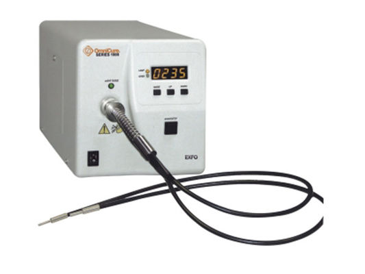 Máy sấy UV điểm để sấy vùng chọn lọc | Tính linh hoạt cao