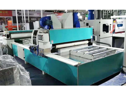 Máy đóng rắn bằng tia cực tím tấm canxi silicat áp suất 3m / phút 410V 50HZ