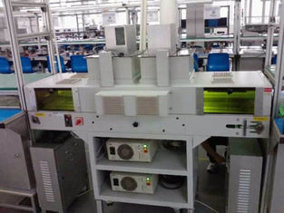 FUSION Nguồn sáng không dùng điện