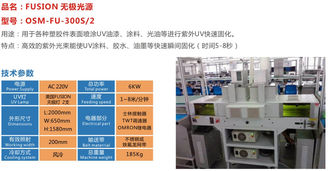 FUSION Nguồn sáng không dùng điện