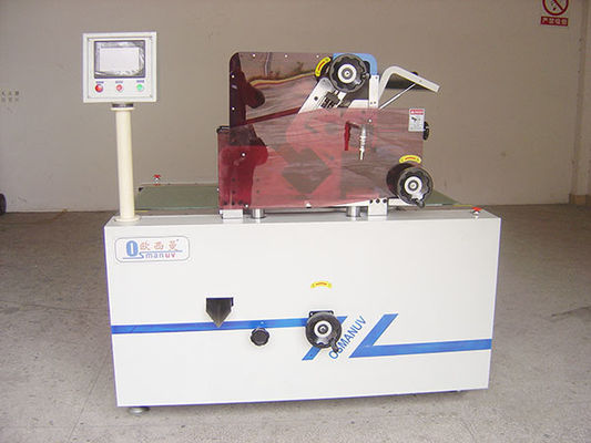 Máy khắc laser 6KW 10M / phút / Máy sơn phủ