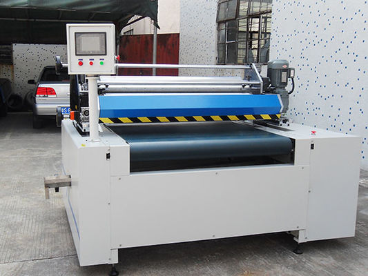 Máy khắc laser 6KW 10M / phút / Máy sơn phủ