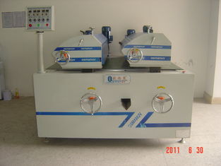 Chiều rộng hiệu quả 1320mm cho đến khi thiết bị sơn lăn mài mòn 10KW