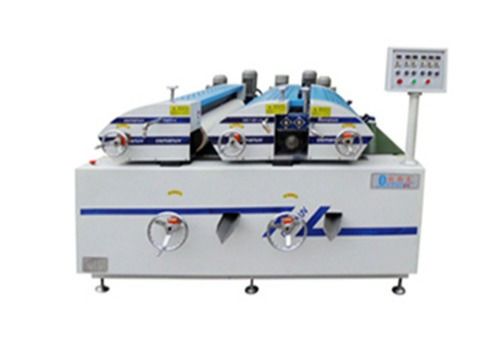 ISO9001 Máy sơn phủ hoàn toàn chính xác dày 3mm Máy tính Màu trắng