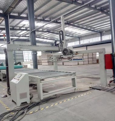 Máy sơn phủ / Máy nạp cốc hút 10M / phút