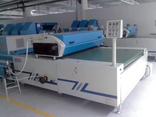 380V 50Hz Thiết bị sơn lăn tòa nhà ba pha 15m / phút