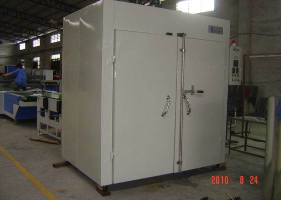 ISO9001 150C C Lò nướng nhiệt độ không đổi / Lò sấy điện