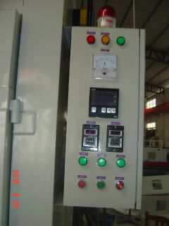Customizable Temperature Range Industrial Oven with Uniform Temperature Distribution and Heavy-Duty Construction for Electronics and Pharma