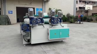 Thiết bị sơn lăn L300mm 20m / phút cho bảng magiê thủy tinh