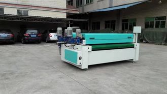 Thiết bị sơn lăn L300mm 20m / phút cho bảng magiê thủy tinh
