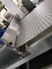 Thiết bị sấy microwave liên tục cho thảo mộc và trái cây tiết kiệm năng lượng và thân thiện với môi trường