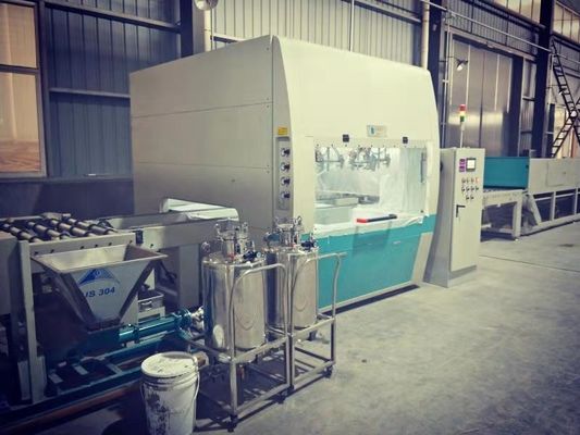 Mạch điều khiển Cầu chì Máy sơn UV / Thiết bị phun sơn
