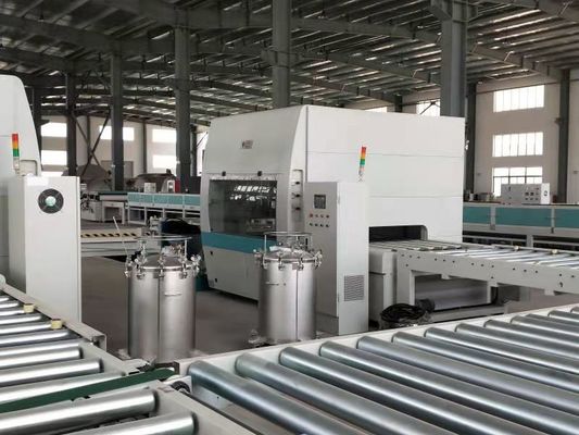 Mạch điều khiển Cầu chì Máy sơn UV / Thiết bị phun sơn