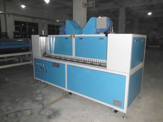 Đầu bóng gôn da nho PE PP chai phẳng phôi có hình dạng đặc biệt Máy đóng rắn đa mặt bằng tia UV