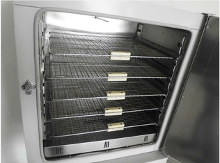304SS W550mm Lò sấy nhiệt độ không đổi / Lò sấy công nghiệp