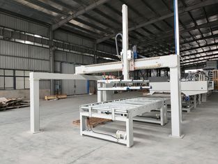 Máy tải và dỡ hàng Digital Spot 388KW 1 miếng / phút