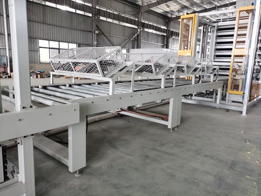 Máy tiện tự động cho bảng canxi silicat 380v 180deg