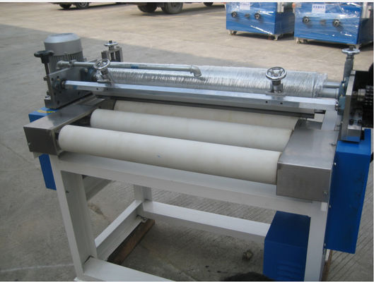 Máy phun sơn MDF chiều rộng Uv hiệu quả 180m / phút 620mm