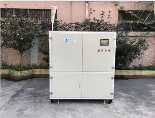 Tin cậy ± 0,1 ° C Độ ổn định nhiệt độ Thung cấp đồng bộ lò sưởi màn hình kỹ thuật số LED cho kết quả hoàn hảo