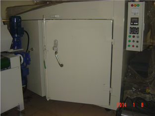 1000W lò sưởi ổn định với độ ổn định nhiệt độ ± 0,1 ° C hiệu quả cao