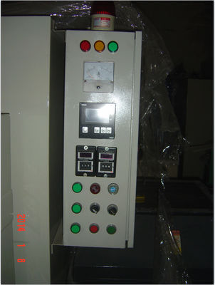 380V 50HZ Lò nướng nhiệt độ không đổi hai cửa, Lò sấy thổi W1300Mm