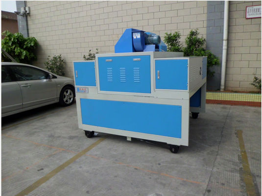 AC220V 50HZ Cung cấp năng lượng Máy chữa UV cho khu vực 300mm * 400mm Với đèn 365nm