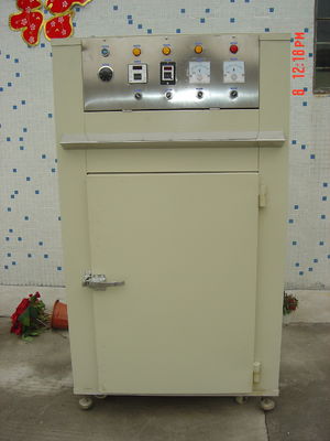 ± 0,5°C Độ nhiệt độ đồng nhất nhiệt độ liên tục lò trong một năm