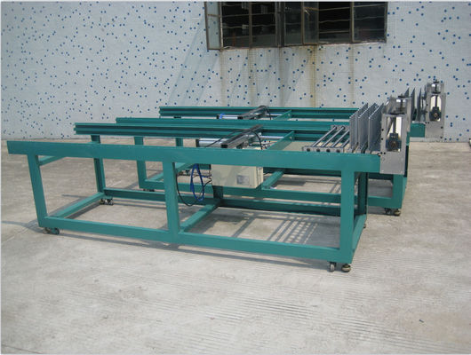 Quay phim tự động Máy phủ UV Roller Coating Phê duyệt ISO9001
