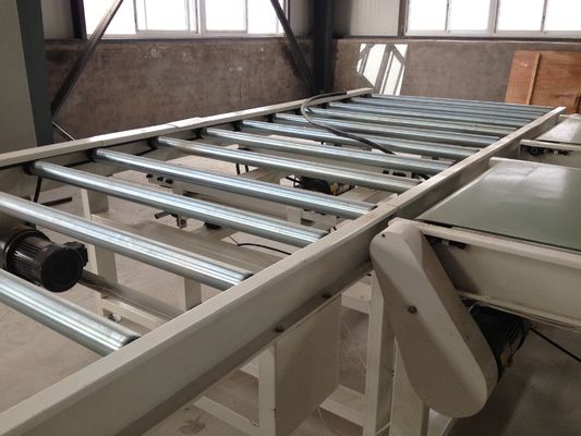 Băng tải quang điện ngang băng tải chiều rộng 10m / phút 1320mm