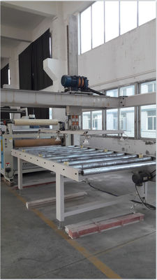 10m / phút 220V 50HZ Cnc Máy băng tải truyền động Con lăn truyền động