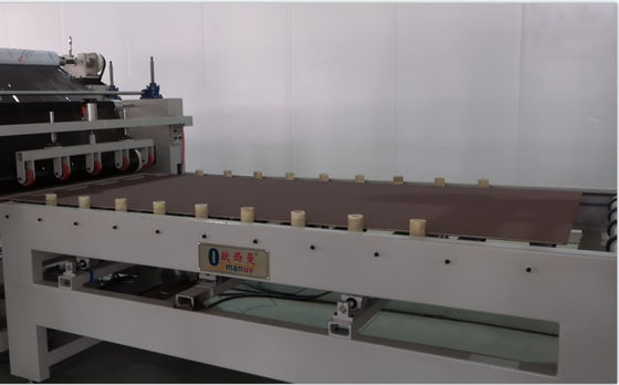 10m / phút 220V 50HZ Cnc Máy băng tải truyền động Con lăn truyền động