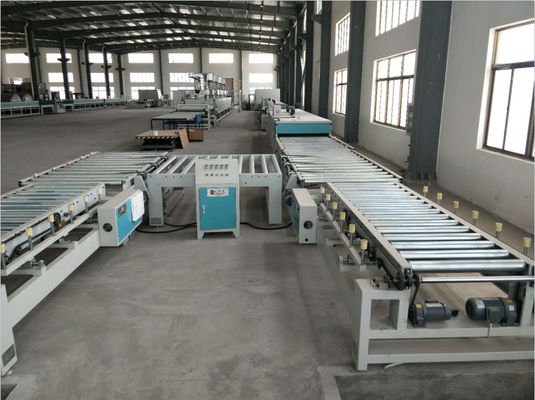 10m / phút 220V 50HZ Cnc Máy băng tải truyền động Con lăn truyền động