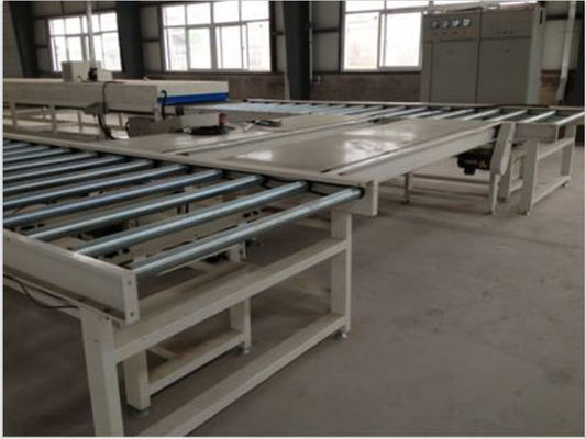 Băng tải quang điện ngang băng tải chiều rộng 10m / phút 1320mm