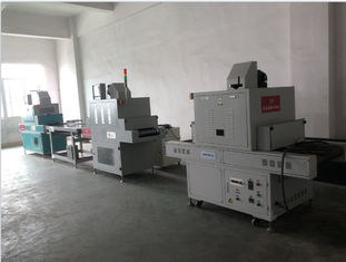 Máy chiếu tia cực tím hiệu quả AC220V cho thời gian tùy chỉnh 0-99min