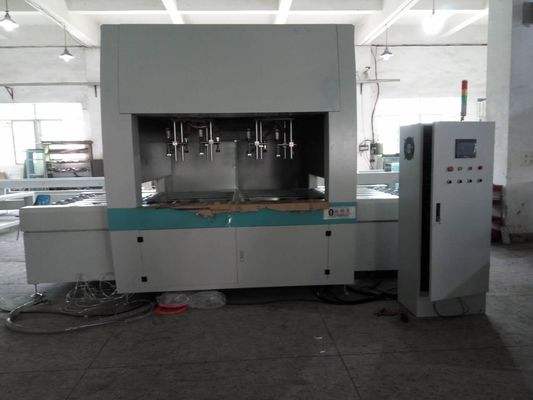 Mạch điều khiển Cầu chì Máy sơn UV / Thiết bị phun sơn