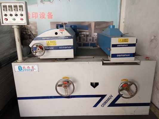 220V / 50Hz Cung cấp điện Máy chuyền tải trọng Máy chuyền tải trọng Máy phủ tối đa 1000mm cho lợi ích