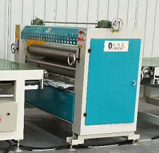 AC 110v 100mm Thiết bị phủ con lăn dày cho nội thất bảng điều khiển