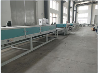 Máy làm khô nhiệt hồng ngoại với mức tiếng ồn ≤75dB và nguồn điện 220V/50Hz