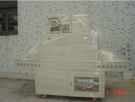 Máy làm cứng UV hiệu suất cao với đèn UV 365nm cho khu vực làm cứng 300mm * 400mm