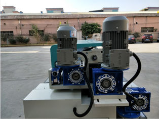 90% hiệu suất sơn Máy sơn cuộn 20m/min Áp suất không khí 0,6Mpa