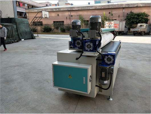 Thiết bị sơn lăn đơn chính xác hoàn toàn tự động 5KW W1320mm